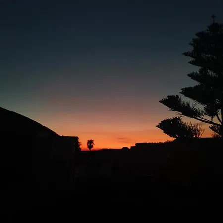 Lägenhet Angolo Dei Tramonti *