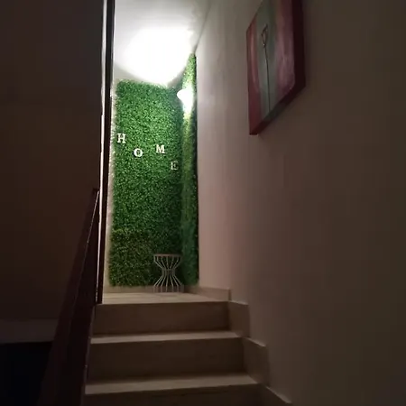 Angolo Dei Tramonti Apartment