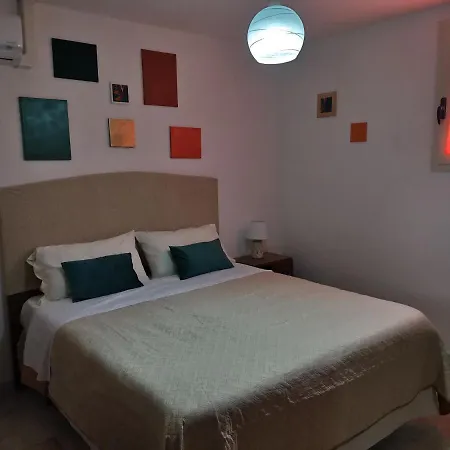 Angolo Dei Tramonti Apartment Caserta