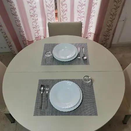 Angolo Dei Tramonti Apartment *