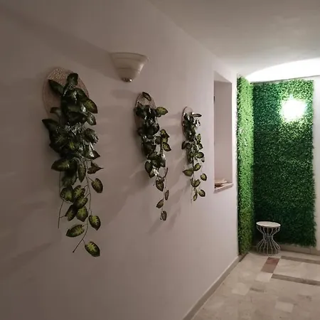 Apartment Angolo Dei Tramonti Caserta