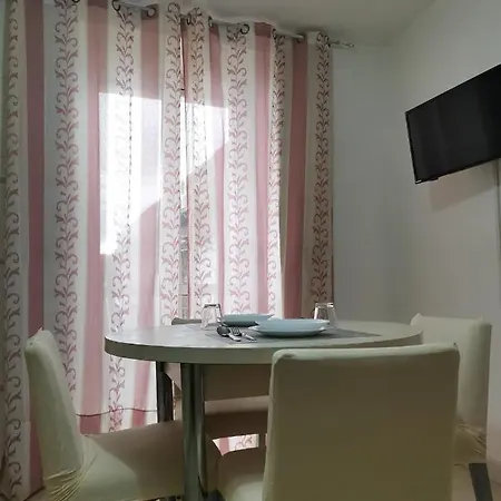 Angolo Dei Tramonti Apartment
