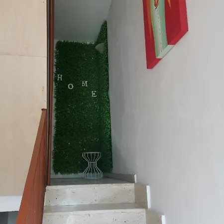 Apartment Angolo Dei Tramonti *