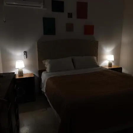 Angolo Dei Tramonti * Caserta