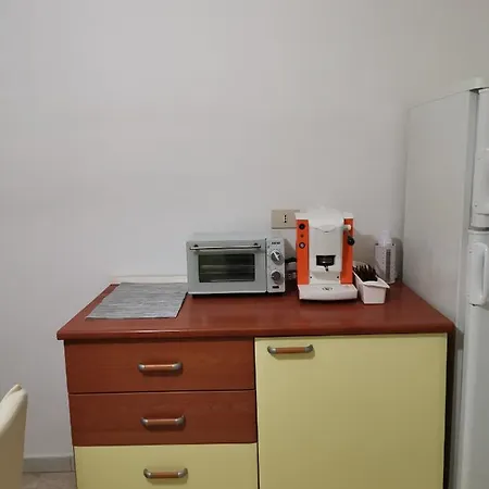 Angolo Dei Tramonti Apartment Caserta