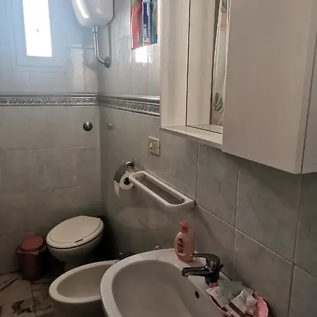 Apartment Angolo Dei Tramonti