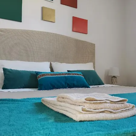 Angolo Dei Tramonti Apartment