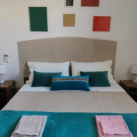 Angolo Dei Tramonti Apartment *